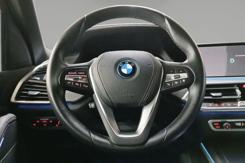 BMW X5 (Seria X) din 2022 cu 82.063 km - oferta BMW196751 - foto 9