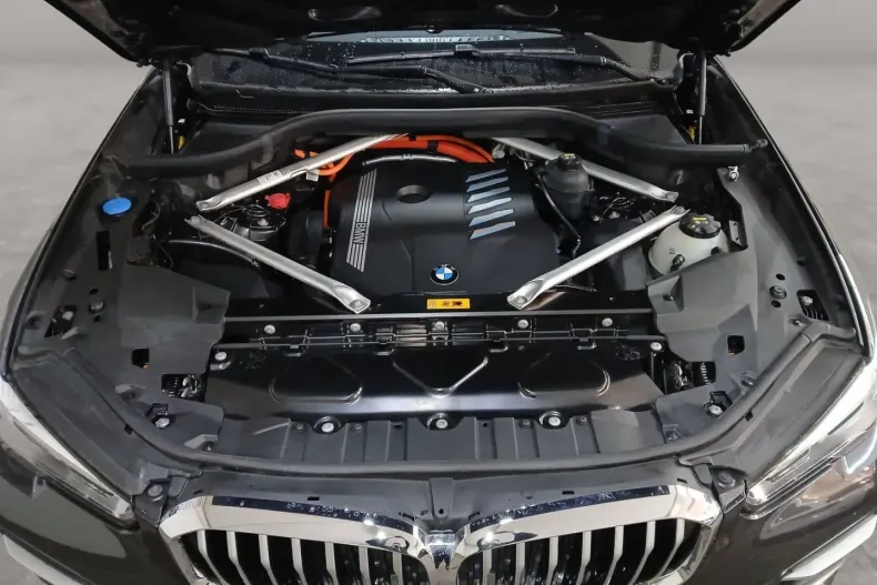 BMW X5 (Seria X) din 2022 cu 82.063 km - oferta BMW196751 - foto 13