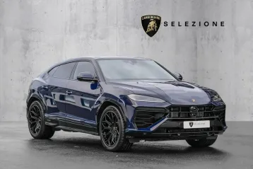Lamborghini Urus din 2024 - oferta LAM196752