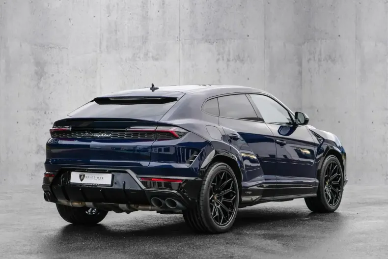 Lamborghini Urus din 2024 cu 10.860 km - oferta LAM196752 - foto 3