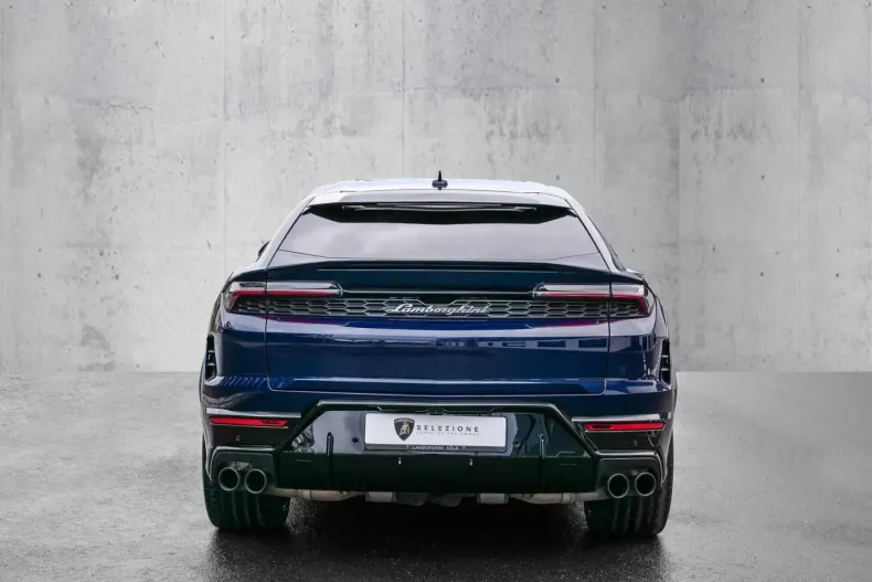 Lamborghini Urus din 2024 cu 10.860 km - oferta LAM196752 - foto 4