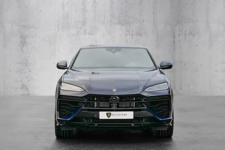 Lamborghini Urus din 2024 cu 10.860 km - oferta LAM196752 - foto 5