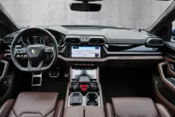 Lamborghini Urus din 2024 cu 10.860 km - oferta LAM196752 - foto 8