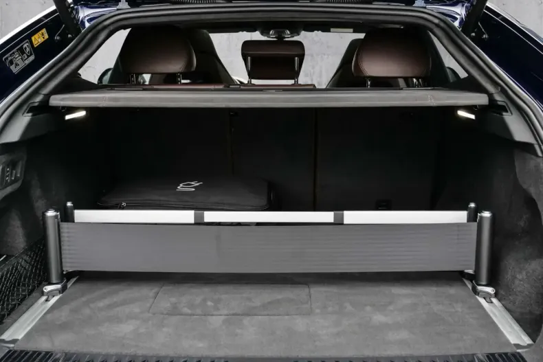 Lamborghini Urus din 2024 cu 10.860 km - oferta LAM196752 - foto 12