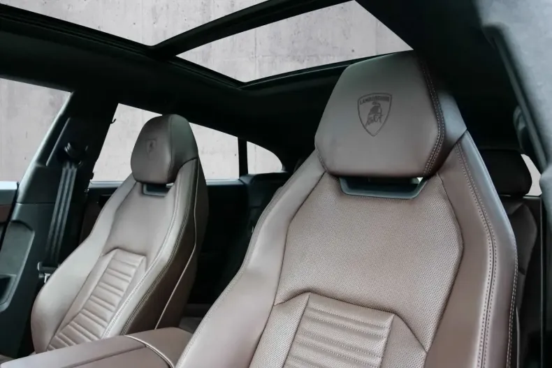 Lamborghini Urus din 2024 cu 10.860 km - oferta LAM196752 - foto 14