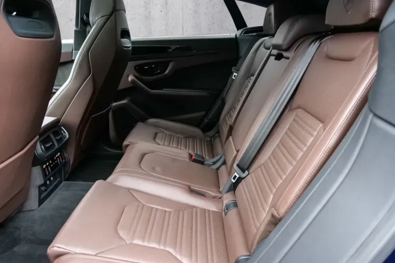 Lamborghini Urus din 2024 cu 10.860 km - oferta LAM196752 - foto 15