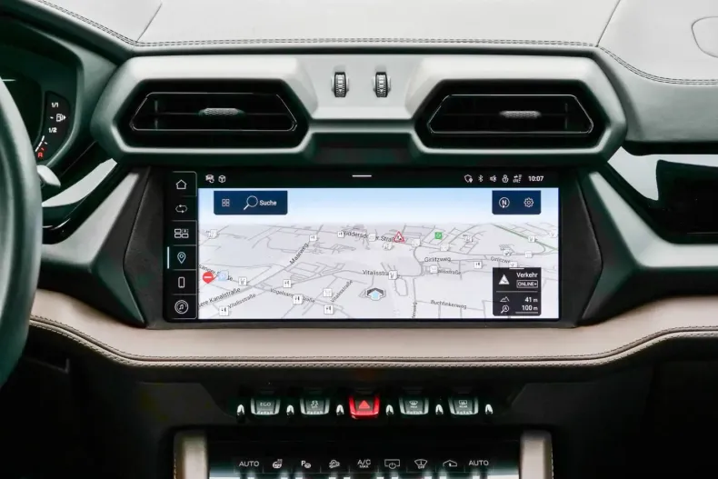 Lamborghini Urus din 2024 cu 10.860 km - oferta LAM196752 - foto 16