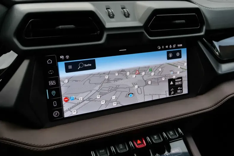 Lamborghini Urus din 2024 cu 10.860 km - oferta LAM196752 - foto 22