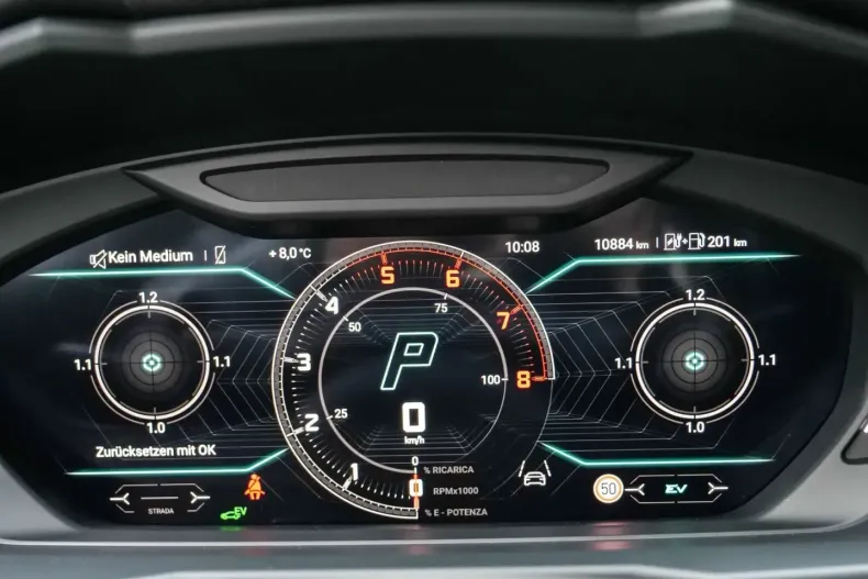 Lamborghini Urus din 2024 cu 10.860 km - oferta LAM196752 - foto 24