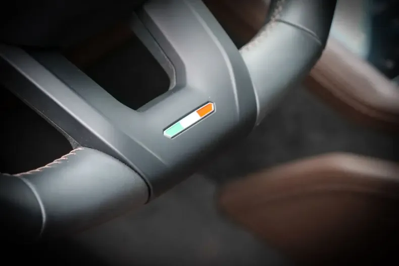 Lamborghini Urus din 2024 cu 10.860 km - oferta LAM196752 - foto 28