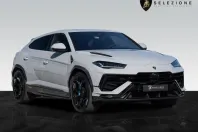 Lamborghini Urus din 2024 cu 20.700 km - oferta LAM196753 - foto 1