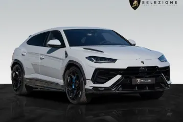 Lamborghini Urus din 2024 - oferta LAM196753