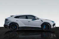 Lamborghini Urus din 2024 cu 20.700 km - oferta LAM196753 - foto 3