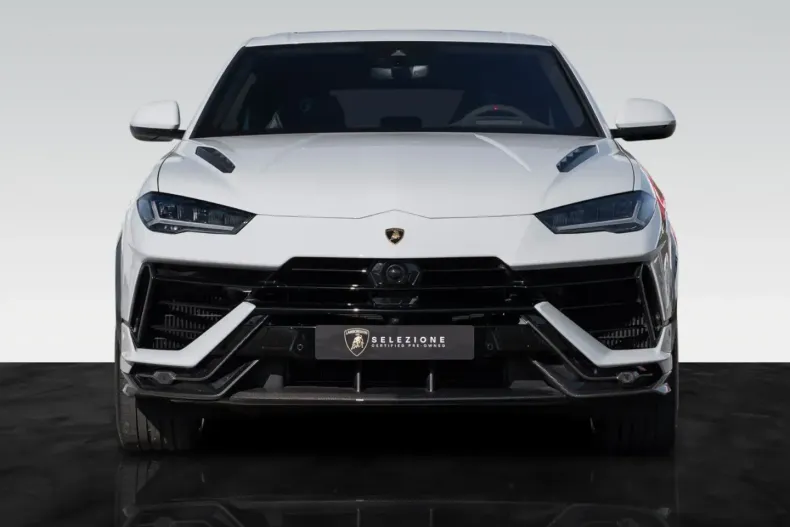 Lamborghini Urus din 2024 cu 20.700 km - oferta LAM196753 - foto 4