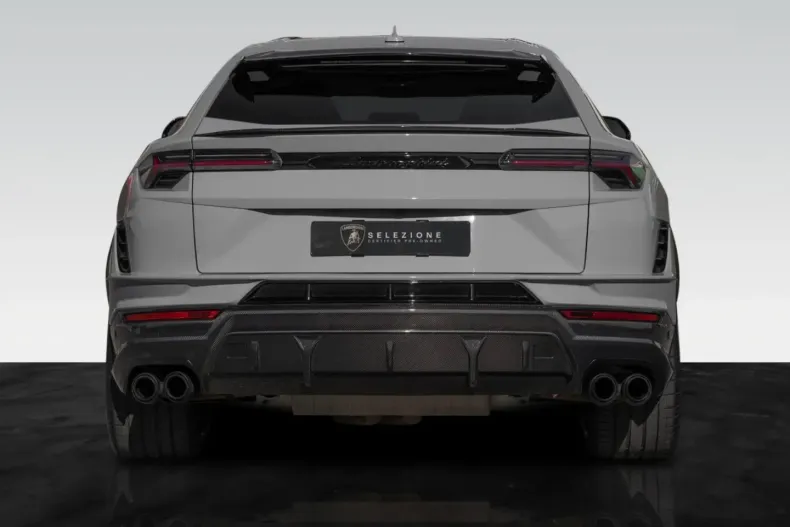 Lamborghini Urus din 2024 cu 20.700 km - oferta LAM196753 - foto 5