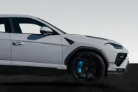 Lamborghini Urus din 2024 cu 20.700 km - oferta LAM196753 - foto 8