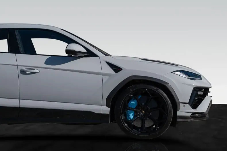 Lamborghini Urus din 2024 cu 20.700 km - oferta LAM196753 - foto 8