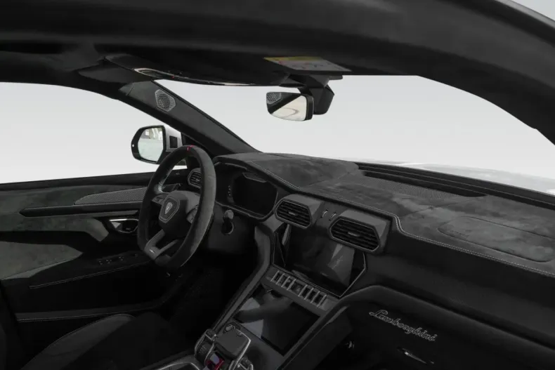 Lamborghini Urus din 2024 cu 20.700 km - oferta LAM196753 - foto 21
