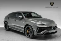 Lamborghini Urus din 2025 cu 24.000 km - oferta LAM196754 - foto 1