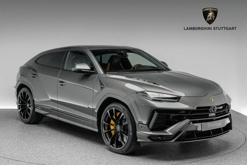 Lamborghini Urus din 2025 cu 24.000 km - oferta LAM196754 - foto 1