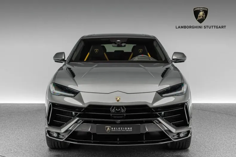 Lamborghini Urus din 2025 cu 24.000 km - oferta LAM196754 - foto 2