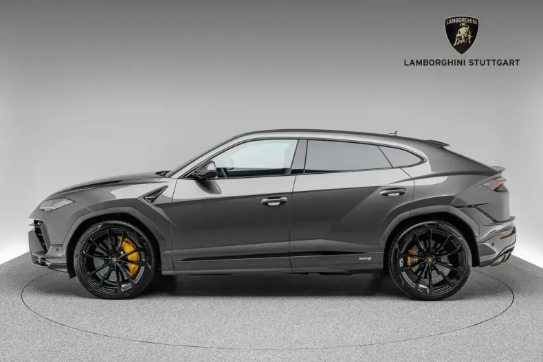 Lamborghini Urus din 2025 cu 24.000 km - oferta LAM196754 - foto 3