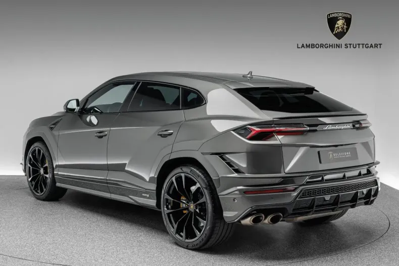Lamborghini Urus din 2025 cu 24.000 km - oferta LAM196754 - foto 4
