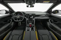 Lamborghini Urus din 2025 cu 24.000 km - oferta LAM196754 - foto 8