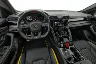 Lamborghini Urus din 2025 cu 24.000 km - oferta LAM196754 - foto 9