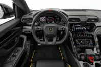 Lamborghini Urus din 2025 cu 24.000 km - oferta LAM196754 - foto 10