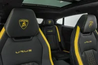 Lamborghini Urus din 2025 cu 24.000 km - oferta LAM196754 - foto 12