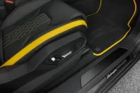 Lamborghini Urus din 2025 cu 24.000 km - oferta LAM196754 - foto 14