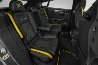 Lamborghini Urus din 2025 cu 24.000 km - oferta LAM196754 - foto 15