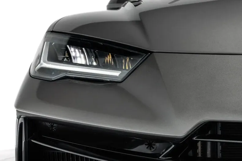 Lamborghini Urus din 2025 cu 24.000 km - oferta LAM196754 - foto 22