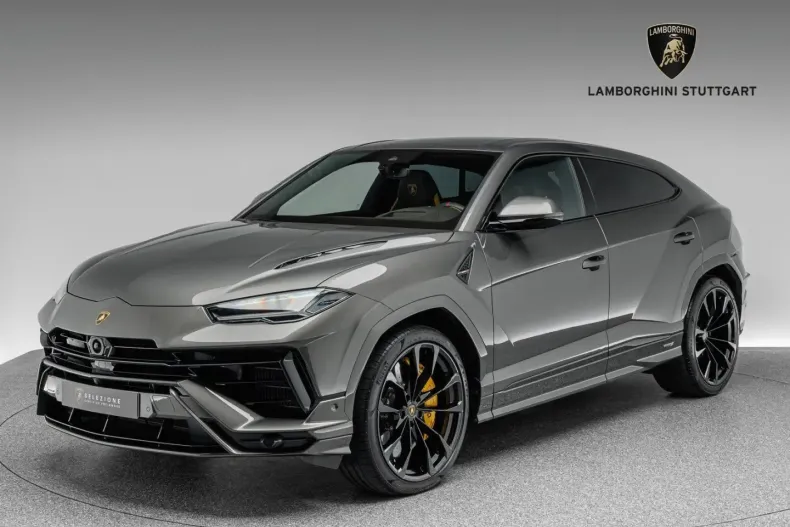 Lamborghini Urus din 2025 cu 24.000 km - oferta LAM196754 - foto 24