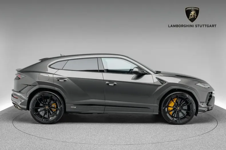 Lamborghini Urus din 2025 cu 24.000 km - oferta LAM196754 - foto 25
