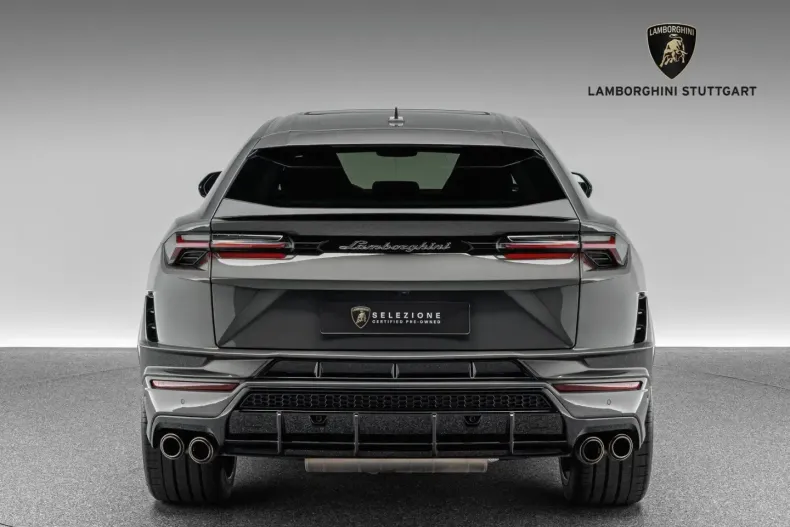 Lamborghini Urus din 2025 cu 24.000 km - oferta LAM196754 - foto 26
