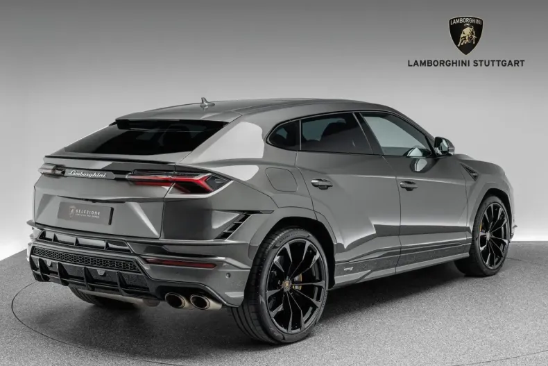 Lamborghini Urus din 2025 cu 24.000 km - oferta LAM196754 - foto 28