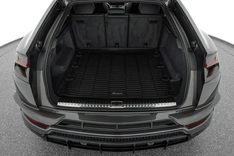 Lamborghini Urus din 2025 cu 24.000 km - oferta LAM196754 - foto 30