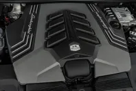 Lamborghini Urus din 2025 cu 24.000 km - oferta LAM196754 - foto 32