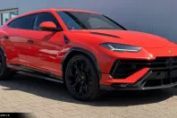 Lamborghini Urus din 2025 cu 18.900 km - oferta LAM196755 - foto 1
