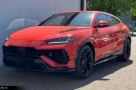 Lamborghini Urus din 2025 cu 18.900 km - oferta LAM196755 - foto 3