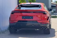 Lamborghini Urus din 2025 cu 18.900 km - oferta LAM196755 - foto 5
