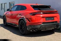 Lamborghini Urus din 2025 cu 18.900 km - oferta LAM196755 - foto 6