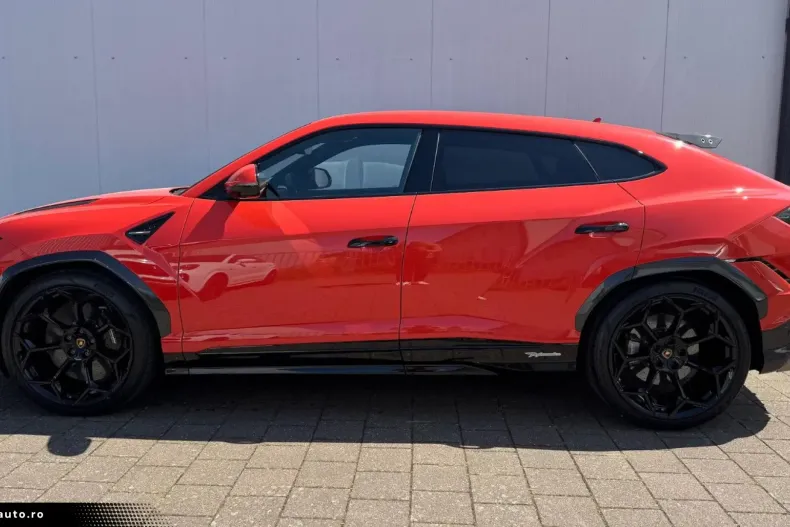 Lamborghini Urus din 2025 cu 18.900 km - oferta LAM196755 - foto 7
