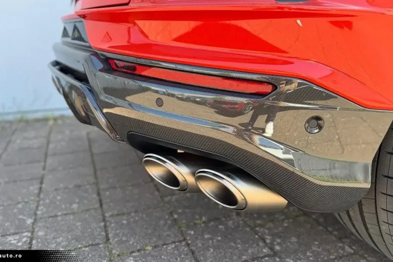 Lamborghini Urus din 2025 cu 18.900 km - oferta LAM196755 - foto 9