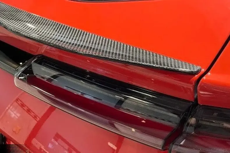 Lamborghini Urus din 2025 cu 18.900 km - oferta LAM196755 - foto 21