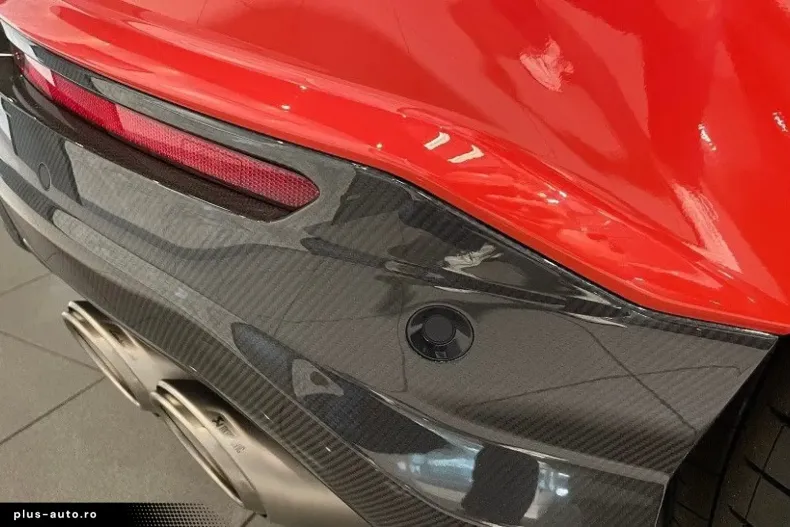 Lamborghini Urus din 2025 cu 18.900 km - oferta LAM196755 - foto 24