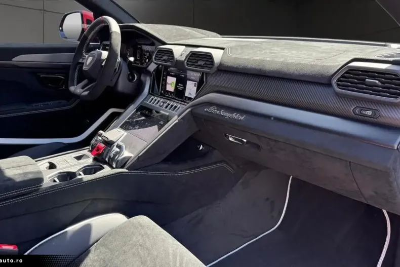Lamborghini Urus din 2025 cu 18.900 km - oferta LAM196755 - foto 26