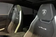 Lamborghini Urus din 2025 cu 18.900 km - oferta LAM196755 - foto 28